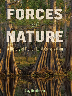 Forces of Nature - ebook